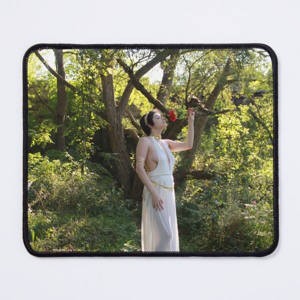 Item preview, The goddesses rose  designed and sold by MiraWebber.