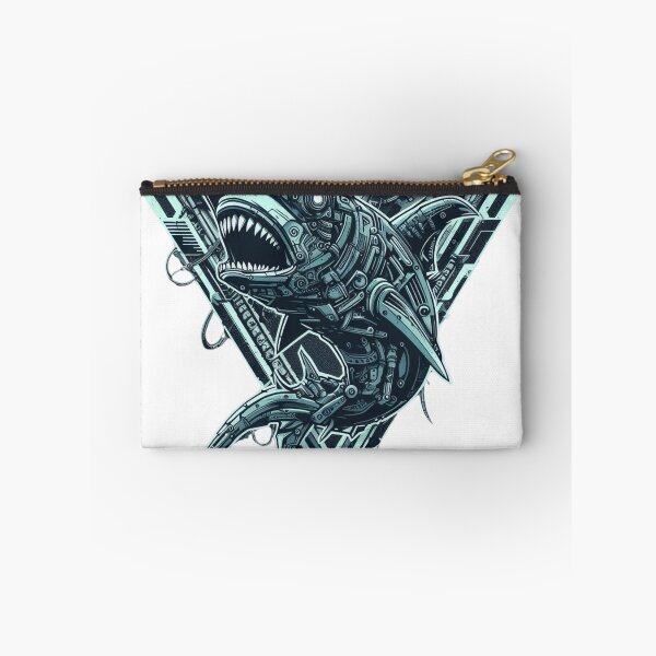 Item preview, Iconic Shark designed and sold by MrAI-Store.