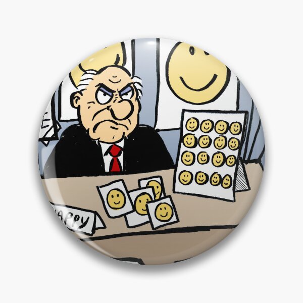 Item preview, Mr. Happy designed and sold by matan kohn.