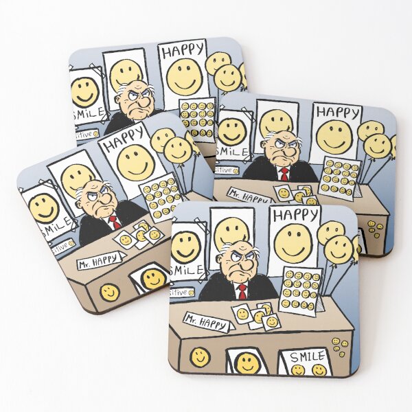 Item preview, Mr. Happy designed and sold by matan kohn.