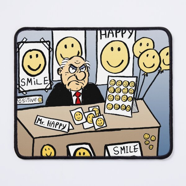 Item preview, Mr. Happy designed and sold by matan kohn.
