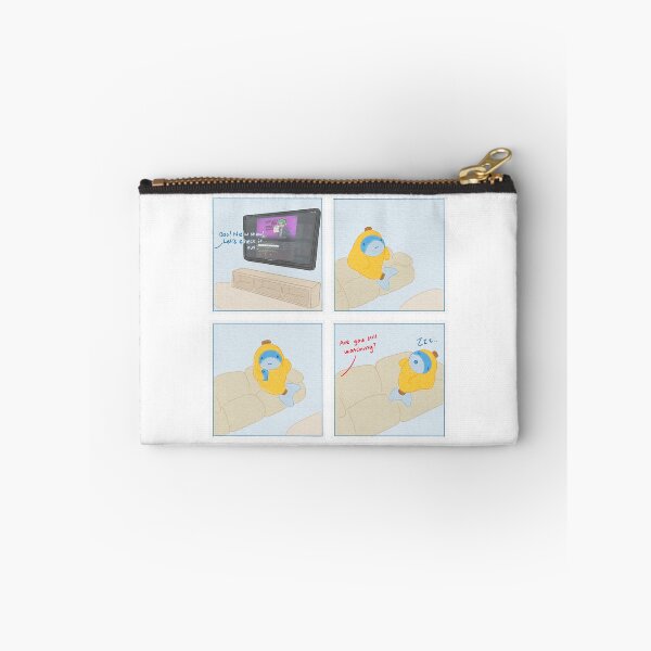 Item preview, & Chill designed and sold by ellasbananas.