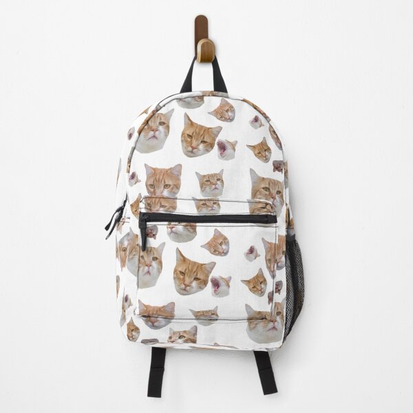 Item preview, Funny cat head designed and sold by Olympusika.