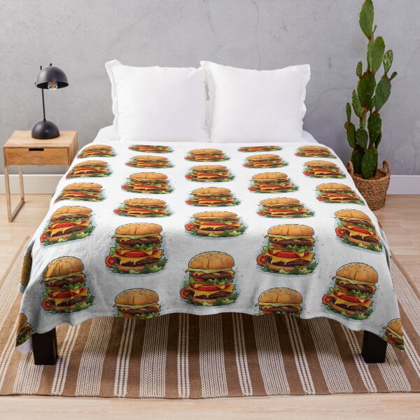 Item preview, Burger with Good Meat designed and sold by marezino.