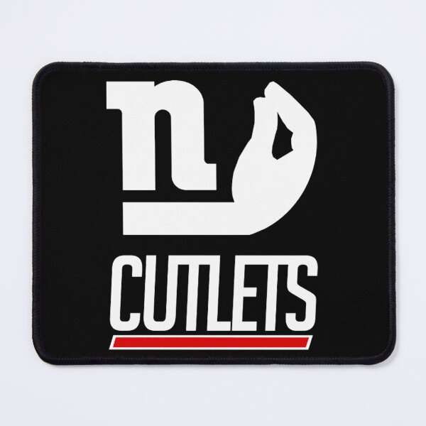 Item preview, New york cutlets designed and sold by mercadolilian.