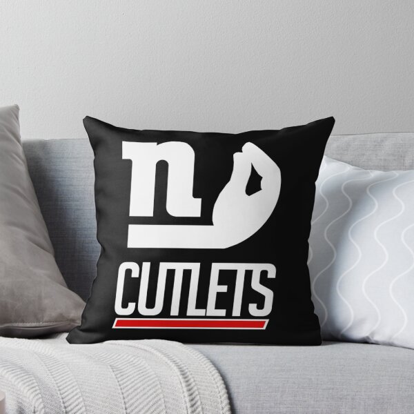 Item preview, New york cutlets designed and sold by mercadolilian.