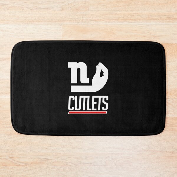 Item preview, New york cutlets designed and sold by mercadolilian.