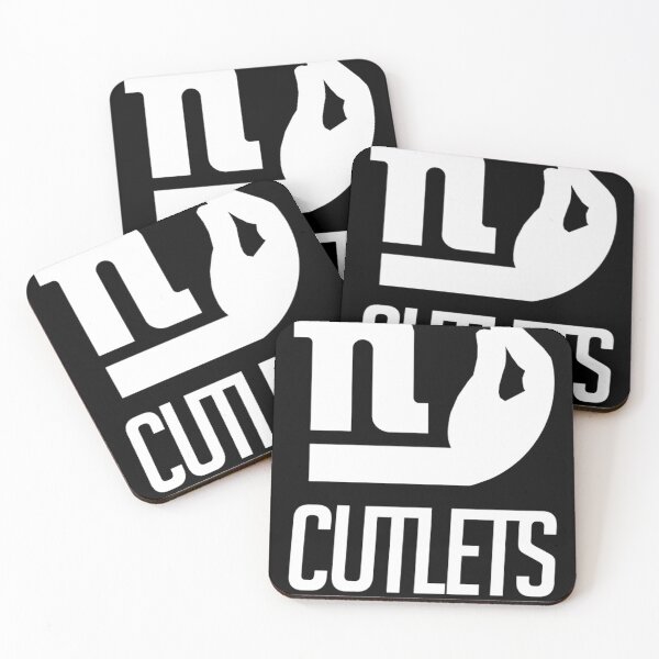 Item preview, New york cutlets designed and sold by mercadolilian.