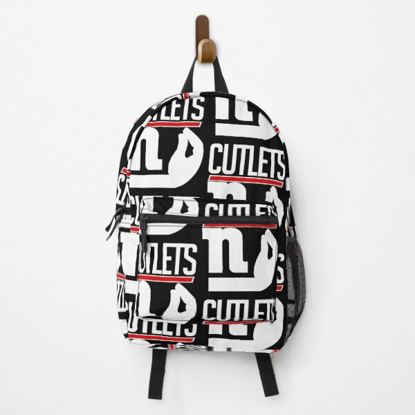 Item preview, New york cutlets designed and sold by mercadolilian.