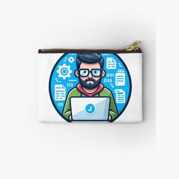 Item preview, Nerd is Coding designed and sold by Gulyabani.