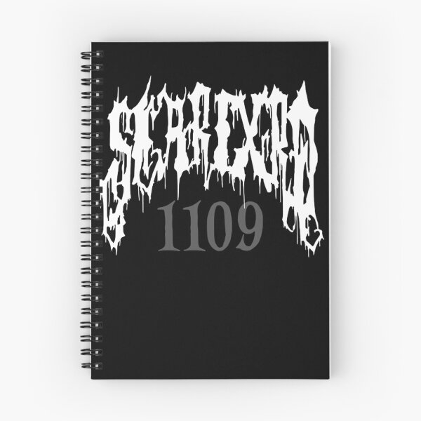 Item preview, Metal Logo 109 designed and sold by kathelmoala.