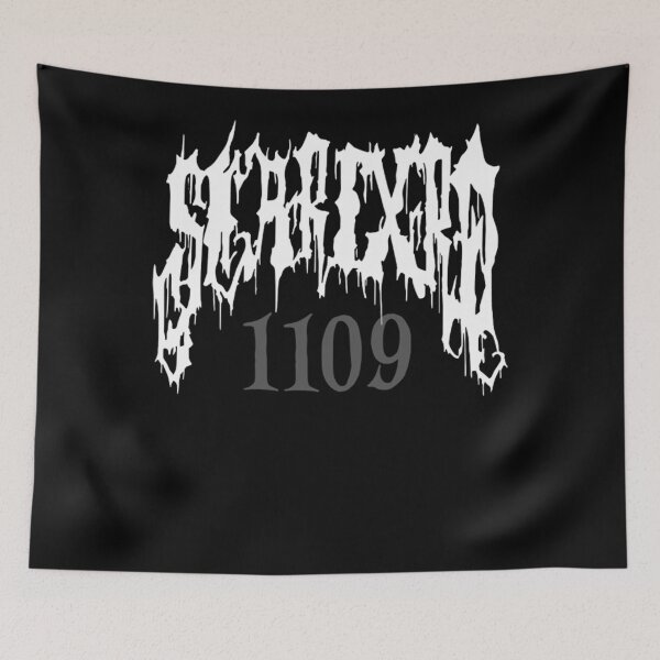 Item preview, Metal Logo 109 designed and sold by kathelmoala.
