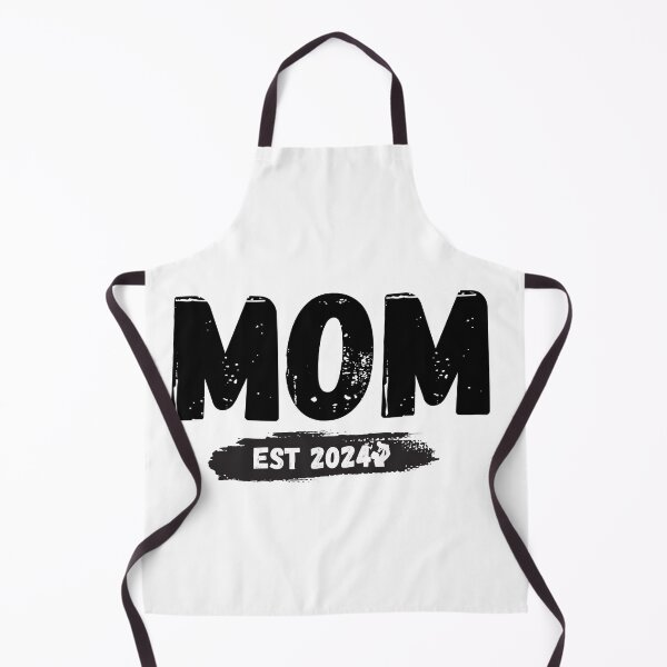 Item preview, Mom and Dad saying, Custom Est Year, Mama and Dad,New Dad saying, Dad saying, Pregnancy Announcement saying, Est 2023, Est 2024 designed and sold by Novsky.