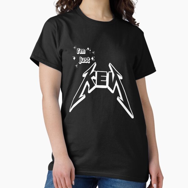 Item preview, Hes just Ken designed and sold by Pal3 Blood.