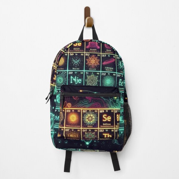 Item preview, Periodic table designed and sold by sevenmountains.