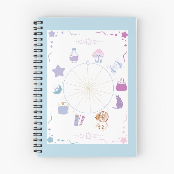 Item preview, Magic designed and sold by Tatianadisein.