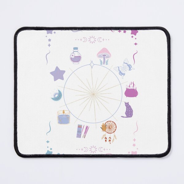 Item preview, Magic designed and sold by Tatianadisein.