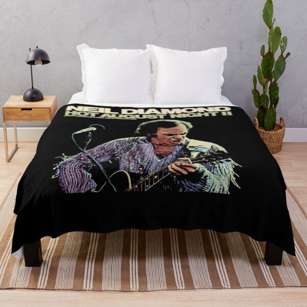 Item preview, Classic Hot August Night designed and sold by hurstgilliam.