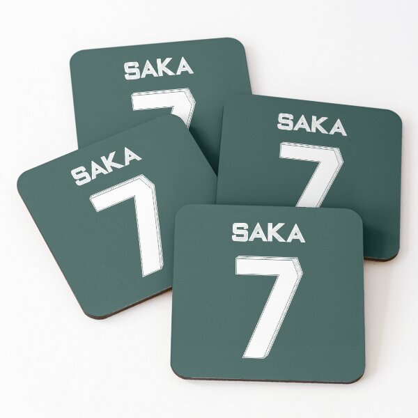 Item preview,  Saka Away Kit 23/24 designed and sold by Alimator.