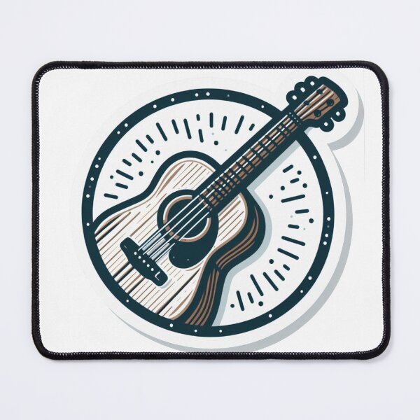 Item preview, Guitar designed and sold by Gulyabani.