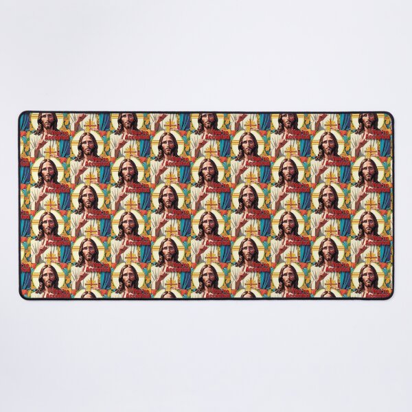 Item preview, You Are Accepted; Jesus Christ; Son of God; designed and sold by StickerApe.