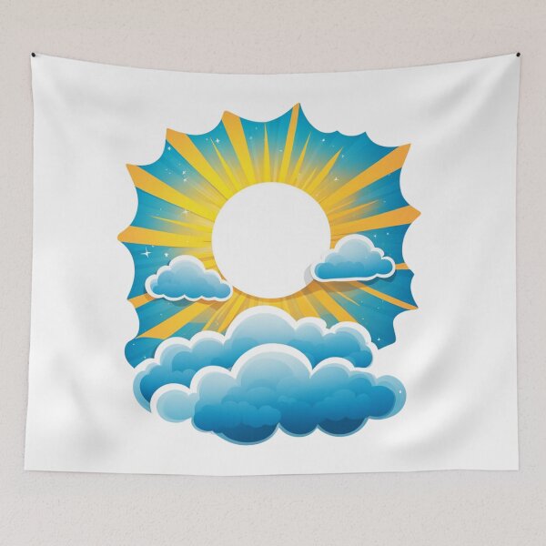 Item preview, Sunshine  designed and sold by Agape-Shop.