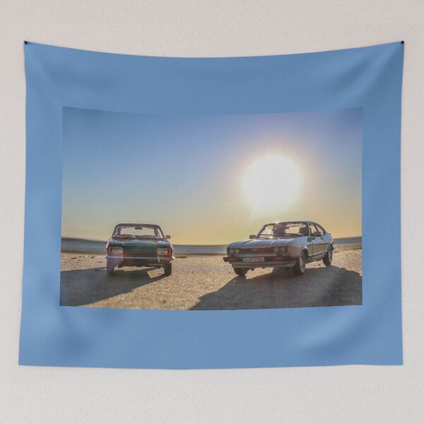 Item preview, Capri Sunshine designed and sold by KLloydPhotos.
