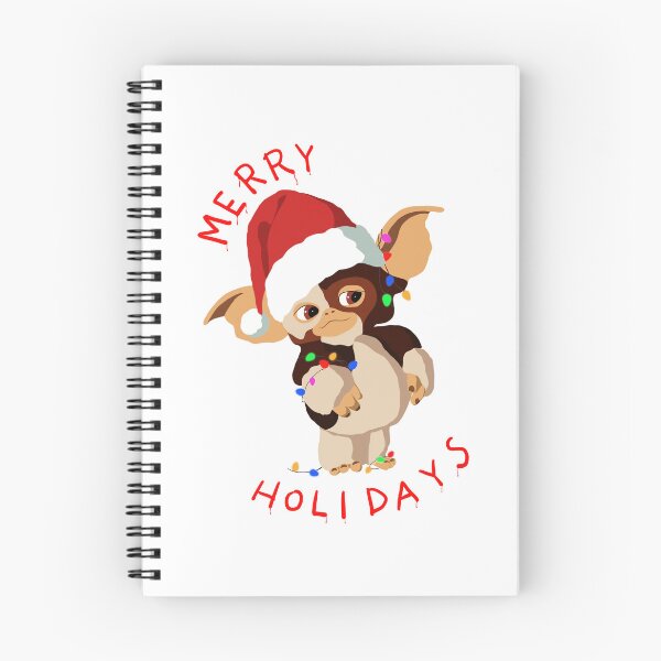 Item preview, Merry Holidays! designed and sold by Mhaddie.