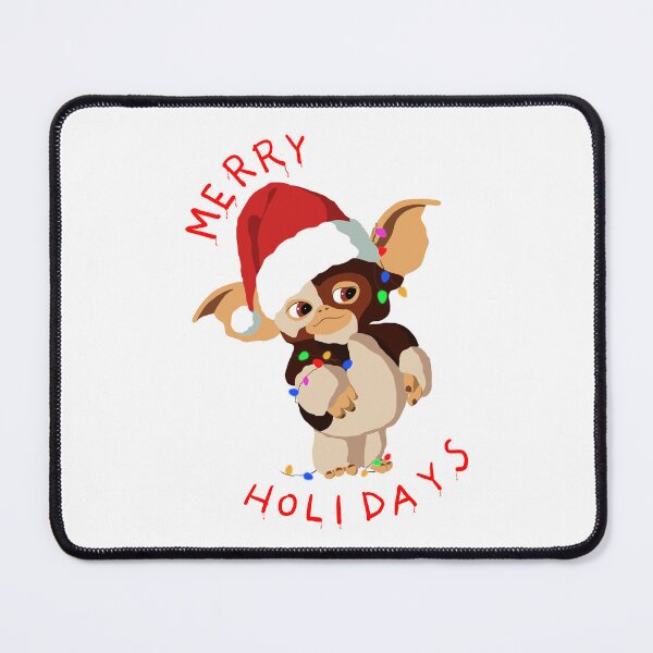Item preview, Merry Holidays! designed and sold by Mhaddie.