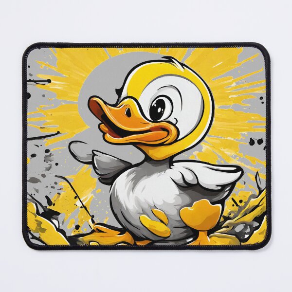 Item preview, Ducky designed and sold by StyleSketch.
