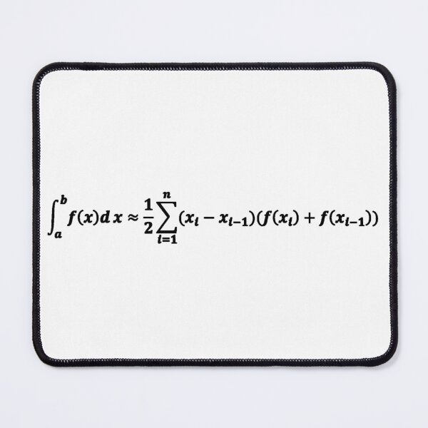 Item preview, composite trapezoidal rule, integral calculation methods designed and sold by NoetherSym.