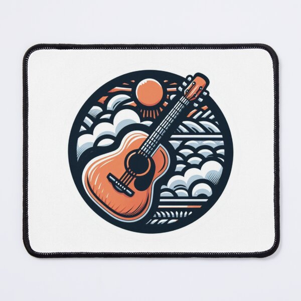 Item preview, Guitar designed and sold by Gulyabani.