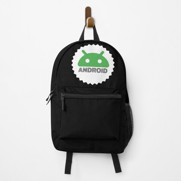 Item preview, android logo designed and sold by Redstrawberry13.