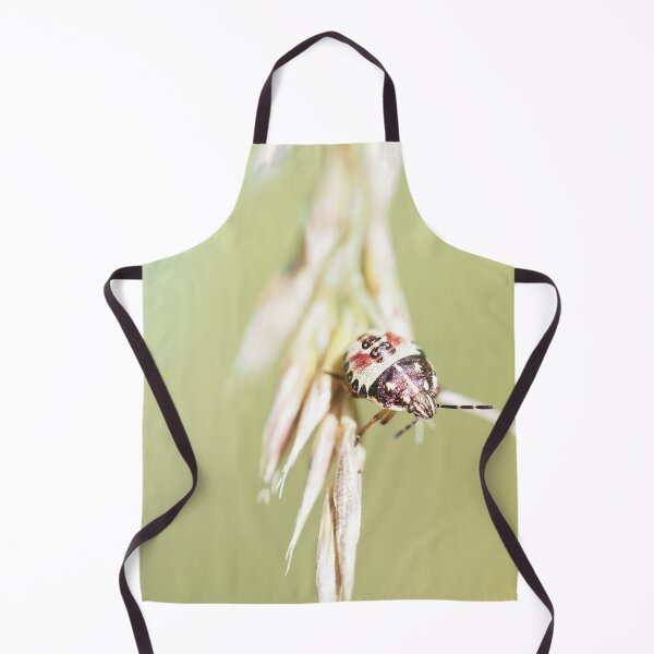 Item preview, Stink bug's larva designed and sold by Syr'photographies.