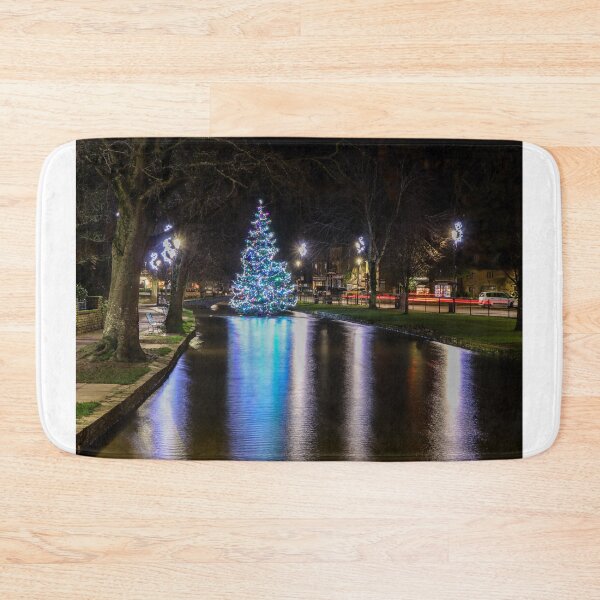 Item preview, Reflections of a Christmas tree designed and sold by Martin Fenton.