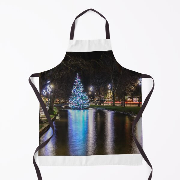 Item preview, Reflections of a Christmas tree designed and sold by Martin Fenton.