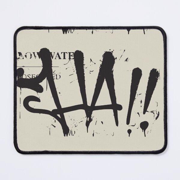 Item preview, Ha! designed and sold by Sky iouan.