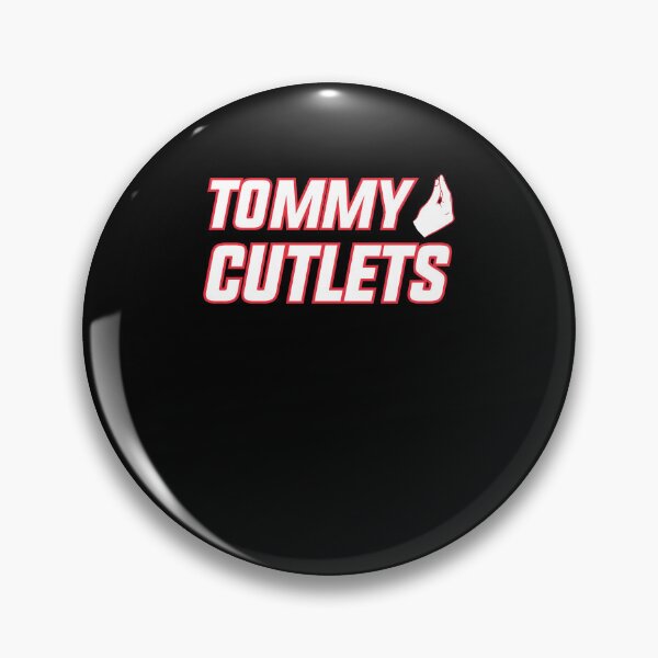 Item preview, New York Football Cutlets designed and sold by mercadolilian.