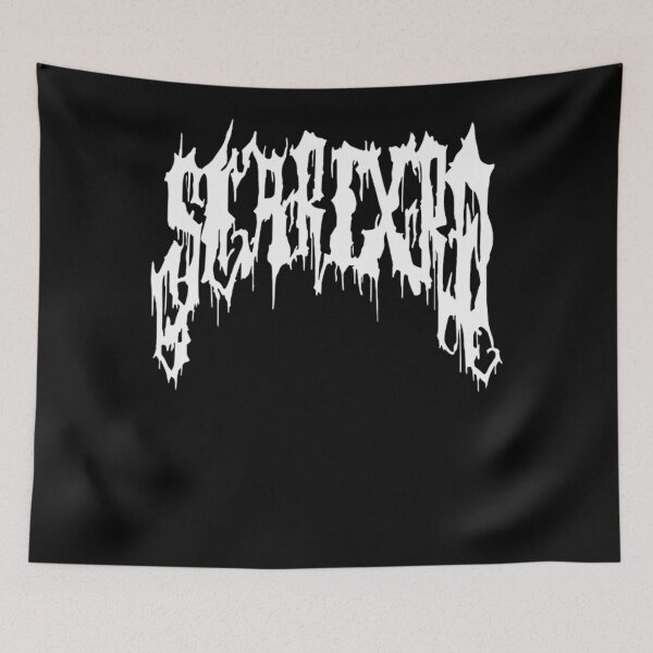 Item preview, Metal Logo 2 designed and sold by kathelmoala.