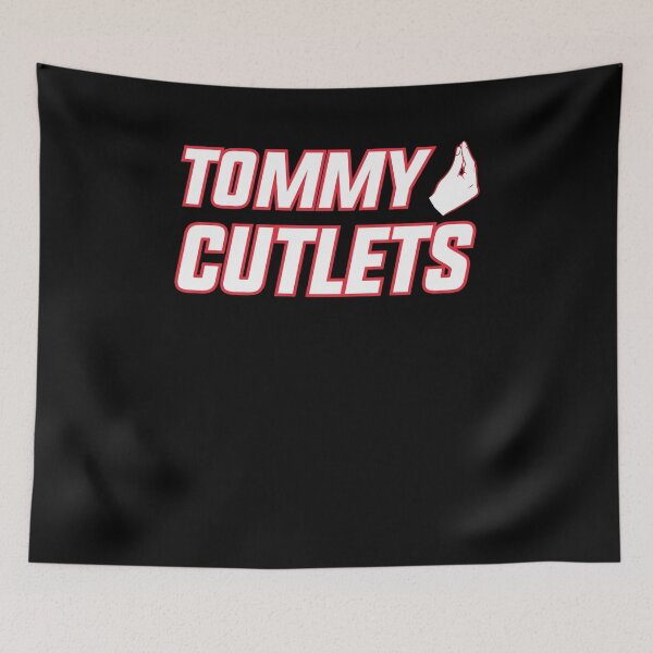 Item preview, New York Football Cutlets designed and sold by mercadolilian.
