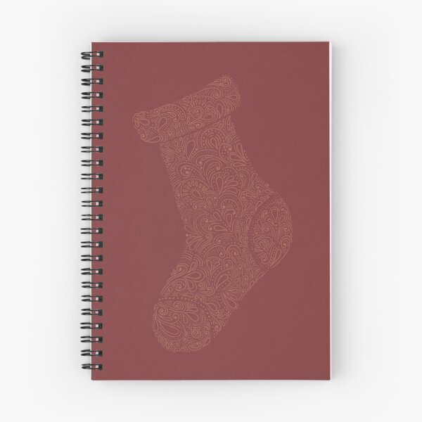 Item preview, Festive Stocking designed and sold by Katryna-Elise.