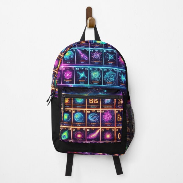 Item preview, Periodic table designed and sold by sevenmountains.