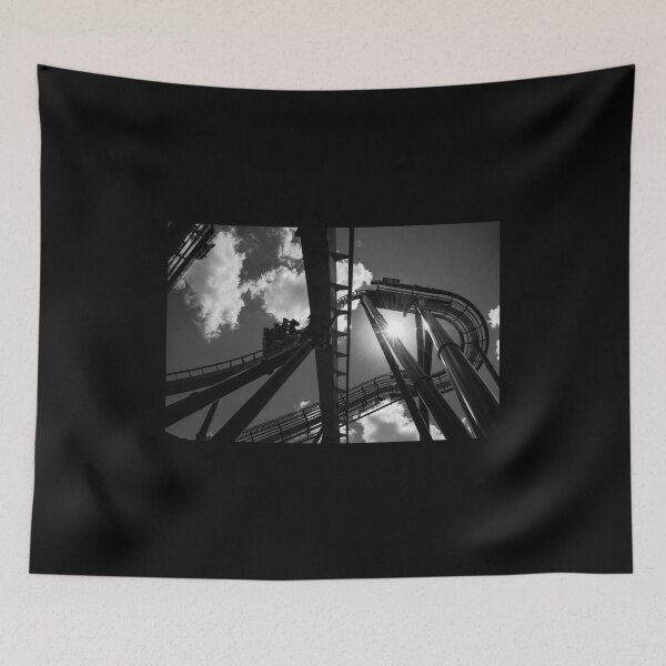 Item preview, Coaster Twist  designed and sold by hawkie.