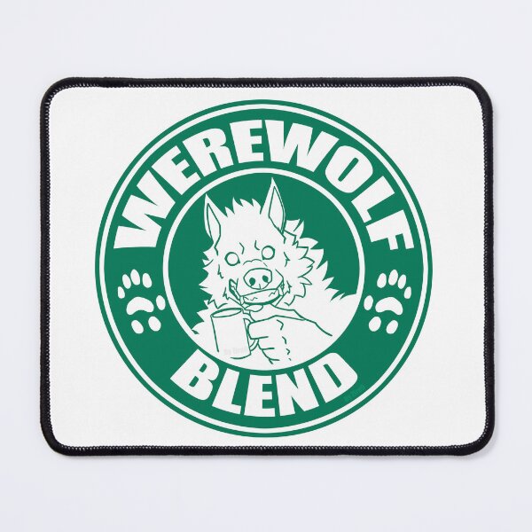 Item preview, Werewolf Blend designed and sold by Zire9.