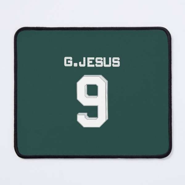 Item preview, Gabriel Jesus Away Kit 23/24 designed and sold by Alimator.