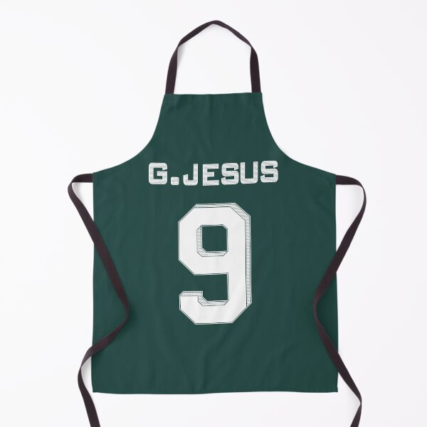 Item preview, Gabriel Jesus Away Kit 23/24 designed and sold by Alimator.
