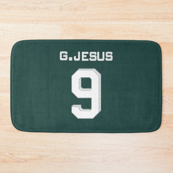 Item preview, Gabriel Jesus Away Kit 23/24 designed and sold by Alimator.