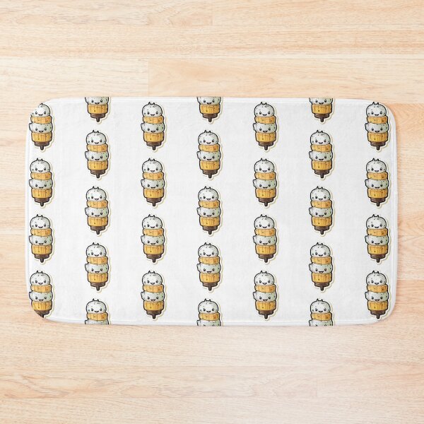 Item preview, Tasty Meat Skewers designed and sold by marezino.