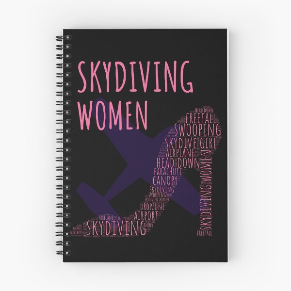 Item preview, High heel shoes - skydiving women designed and sold by youraircraftart.