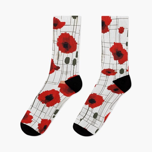 Item preview, Pixel flowers designed and sold by StyleSketch.